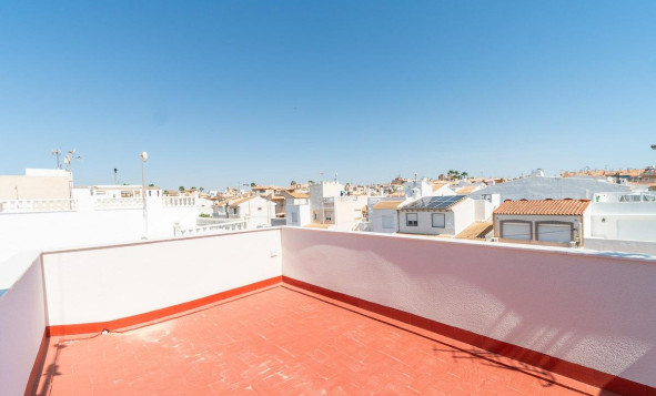 Reventa - Apartment - Torrevieja - Orihuela Costa