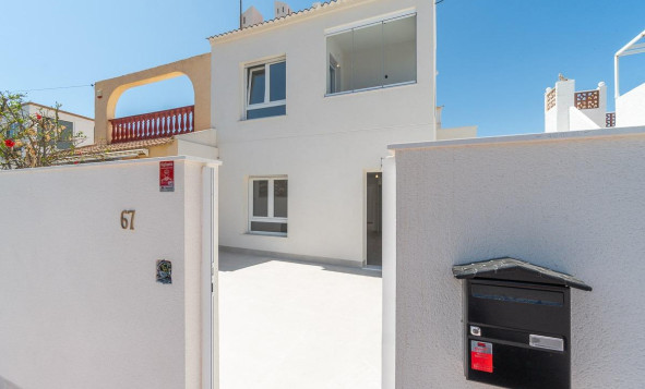 Reventa - Apartment - Torrevieja - Orihuela Costa