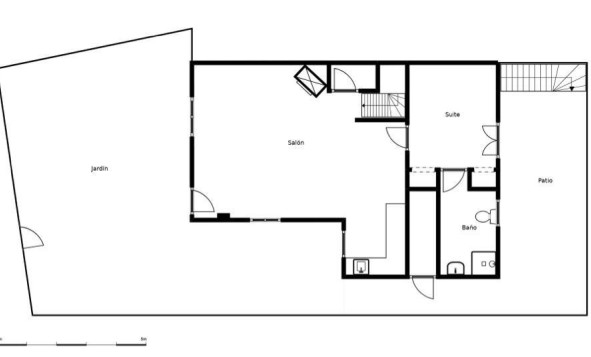 Herverkoop - Appartement - Torrevieja - Orihuela Costa