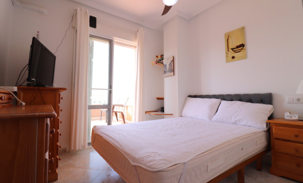 Resale - Villa - Algorfa - Rojales