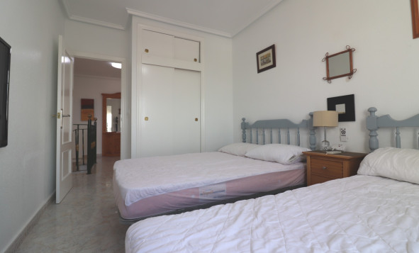 Resale - Villa - Algorfa - Rojales