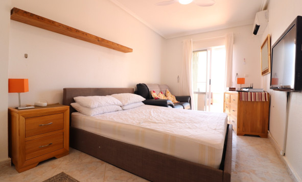 Resale - Villa - Algorfa - Rojales