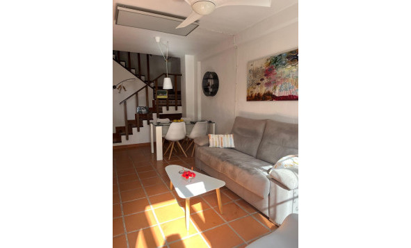 Reventa - Villa - Torrevieja - Orihuela Costa