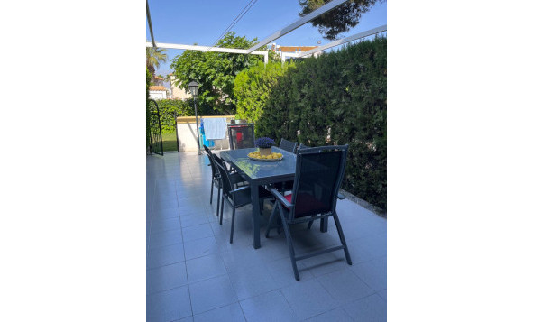 Reventa - Villa - Torrevieja - Orihuela Costa