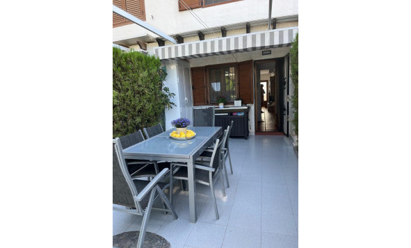 Reventa - Villa - Torrevieja - Orihuela Costa