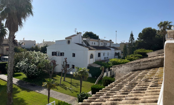 Reventa - Villa - Torrevieja - Orihuela Costa