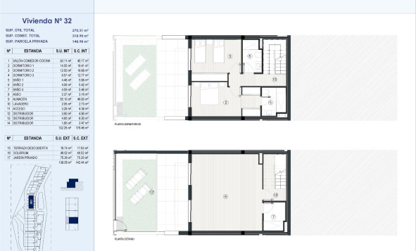 Nieuwbouw Woningen - Villa - Finestrat - Benidorm