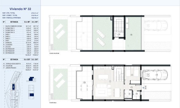 New Build - Villa - Finestrat - Benidorm