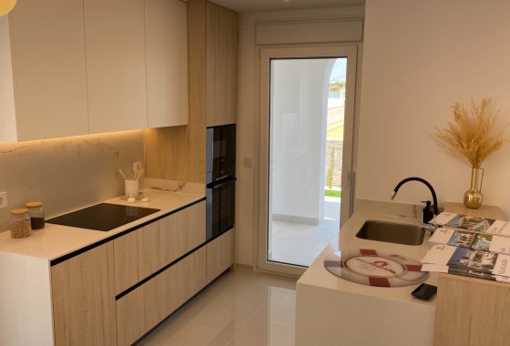 Nieuwbouw Woningen - Appartement - Ciudad Quesada - Rojales