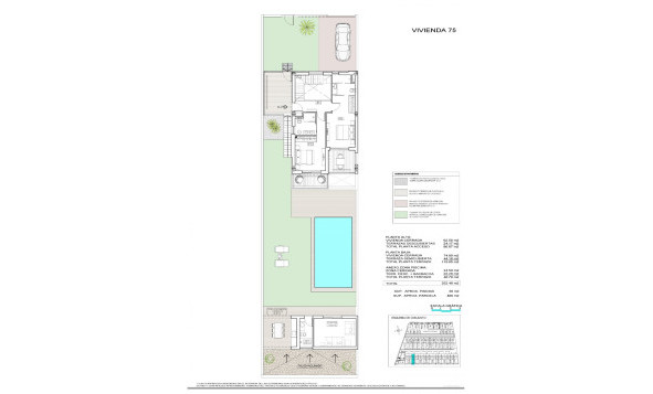 New Build - Villa - Finestrat - Benidorm