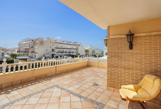 Reventa - Villa - Torrevieja