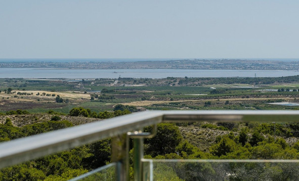 Obra nueva - Bungalow - San Miguel de Salinas - Orihuela Costa