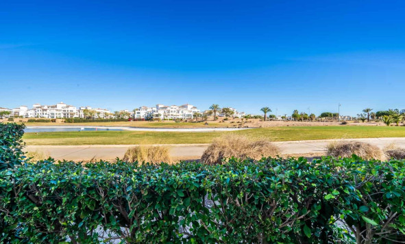 Herverkoop - Villa - La Torre Golf Resort - Balsicas