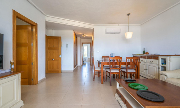 Resale - Apartment - La Torre Golf Resort - Balsicas