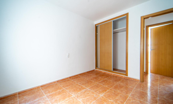 Herverkoop - Appartement - Los Alcazares