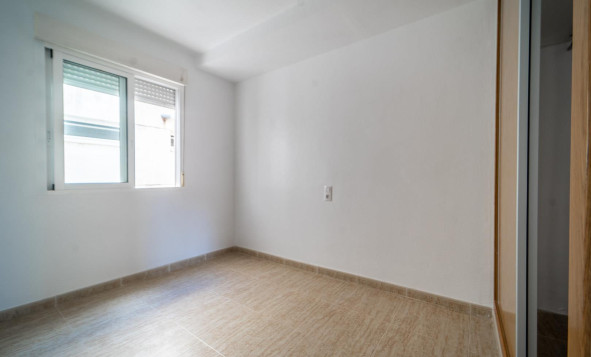 Herverkoop - Appartement - Los Alcazares