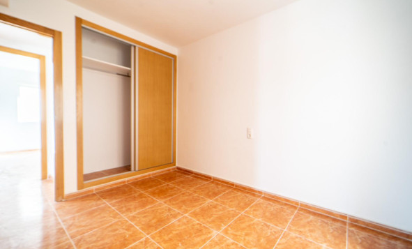 Herverkoop - Appartement - Los Alcazares