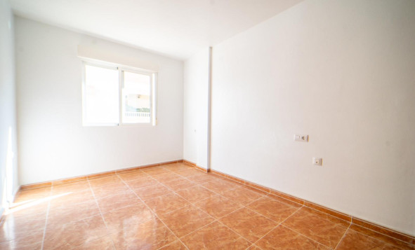 Herverkoop - Appartement - Los Alcazares