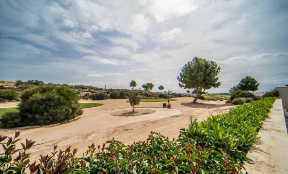 Reventa - Villa - El Valle Golf Resort - Los Alcazares