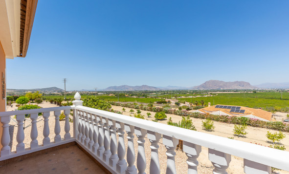 Reventa - Villa - Jacarilla - Orihuela