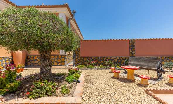 Reventa - Villa - Jacarilla - Orihuela