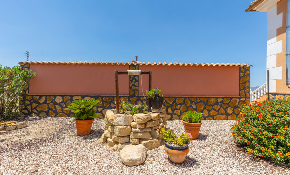 Reventa - Villa - Jacarilla - Orihuela