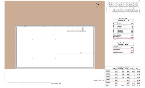 New Build - Villa - Finestrat - Benidorm