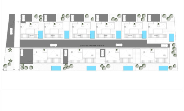 Nieuwbouw Woningen - Villa - Finestrat - Benidorm