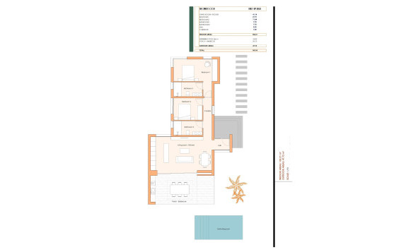 Nieuwbouw Woningen - Villa - Baños y Mendigo - Balsicas