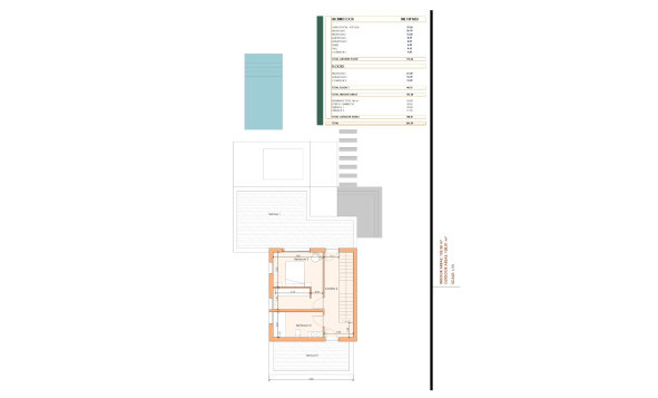 Nieuwbouw Woningen - Villa - Baños y Mendigo - Balsicas