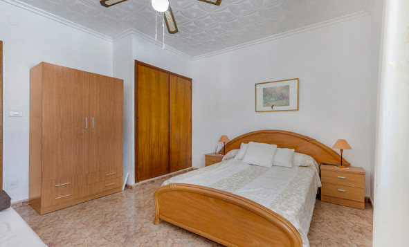 Resale - Villa - San Fulgencio - Rojales