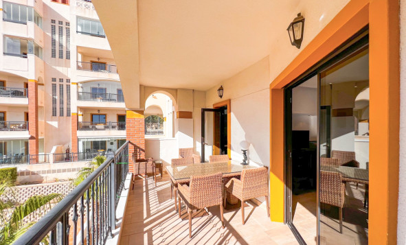 Herverkoop - Appartement - Guardamar del Segura - Guardamar