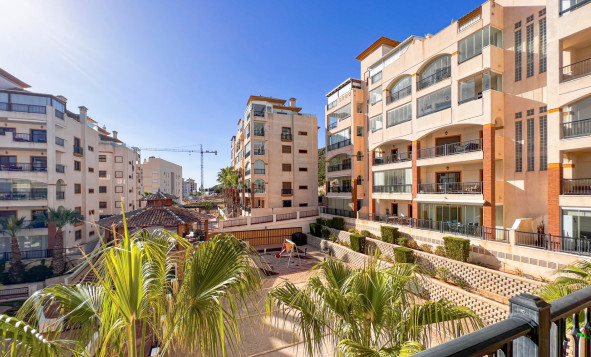 Herverkoop - Appartement - Guardamar del Segura - Guardamar