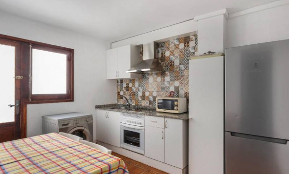 Reventa - Apartment - Torrevieja