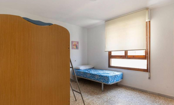 Reventa - Apartment - Torrevieja