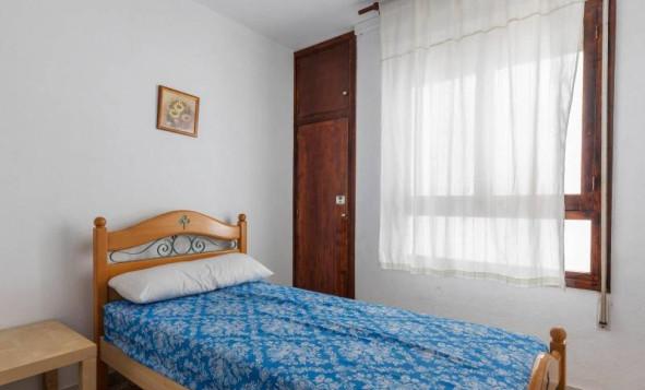 Reventa - Apartment - Torrevieja