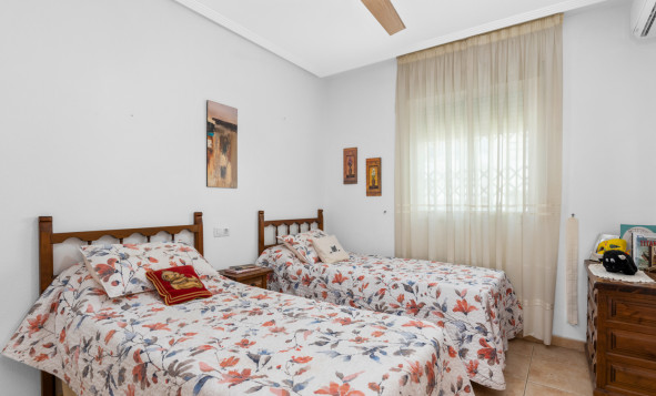 Resale - Apartment - Torrevieja