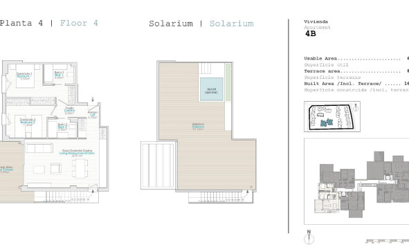 New Build - Apartment - El Verger - Denia