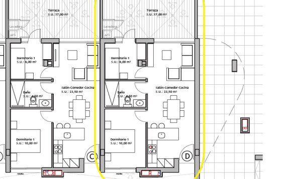 Herverkoop - Appartement - Benijofar - Rojales