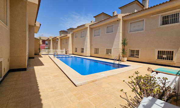 Reventa - Semi-detached - Benijofar - Rojales