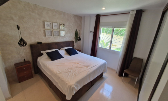 Resale - Villa - La Marina - Rojales