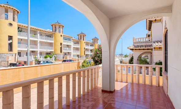 Reventa - Villa - Orihuela Costa