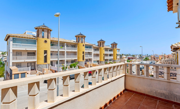 Reventa - Villa - Orihuela Costa