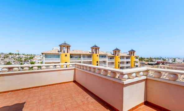 Reventa - Villa - Orihuela Costa