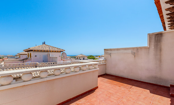 Reventa - Villa - Orihuela Costa