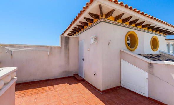 Reventa - Villa - Orihuela Costa