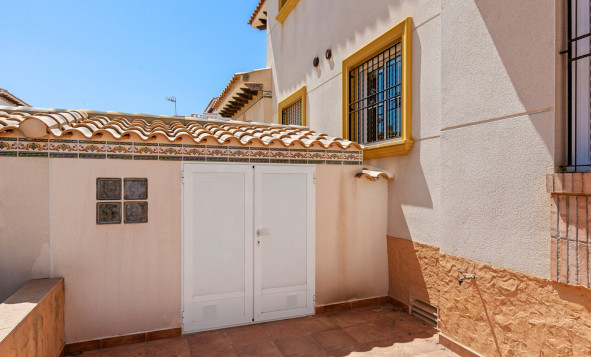 Reventa - Villa - Orihuela Costa