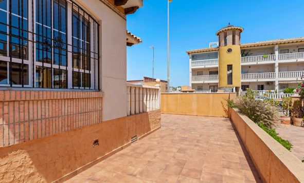 Reventa - Villa - Orihuela Costa