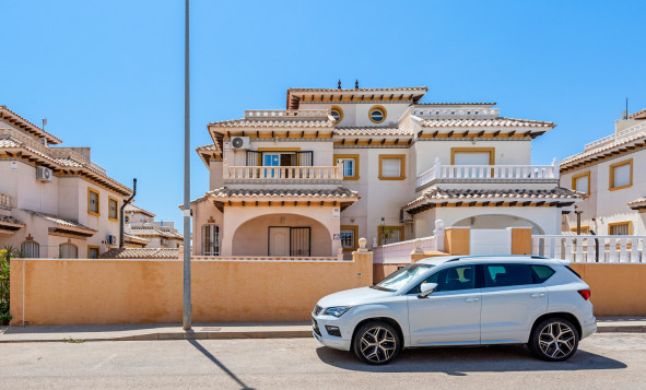 Reventa - Villa - Orihuela Costa