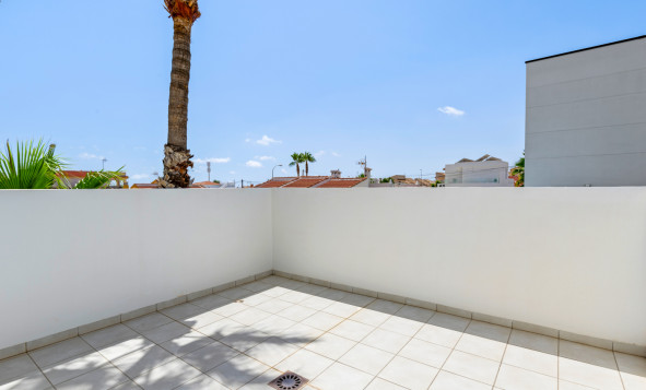 Resale - Villa - Ciudad Quesada - Rojales